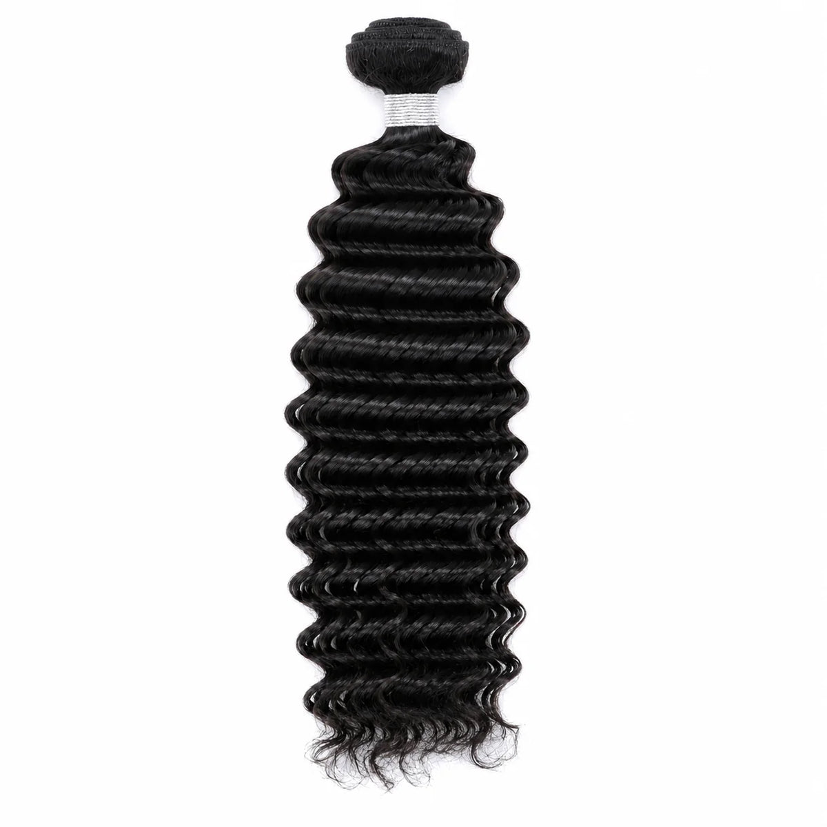 Velvet Premium 12A Double Drawn Hair - Body Wave, Deep Wave & Straight