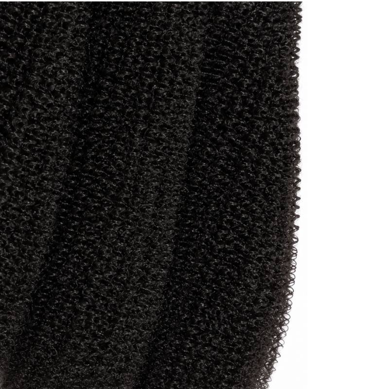 Afro Kinky Virgin Human Hair Bundle Deal