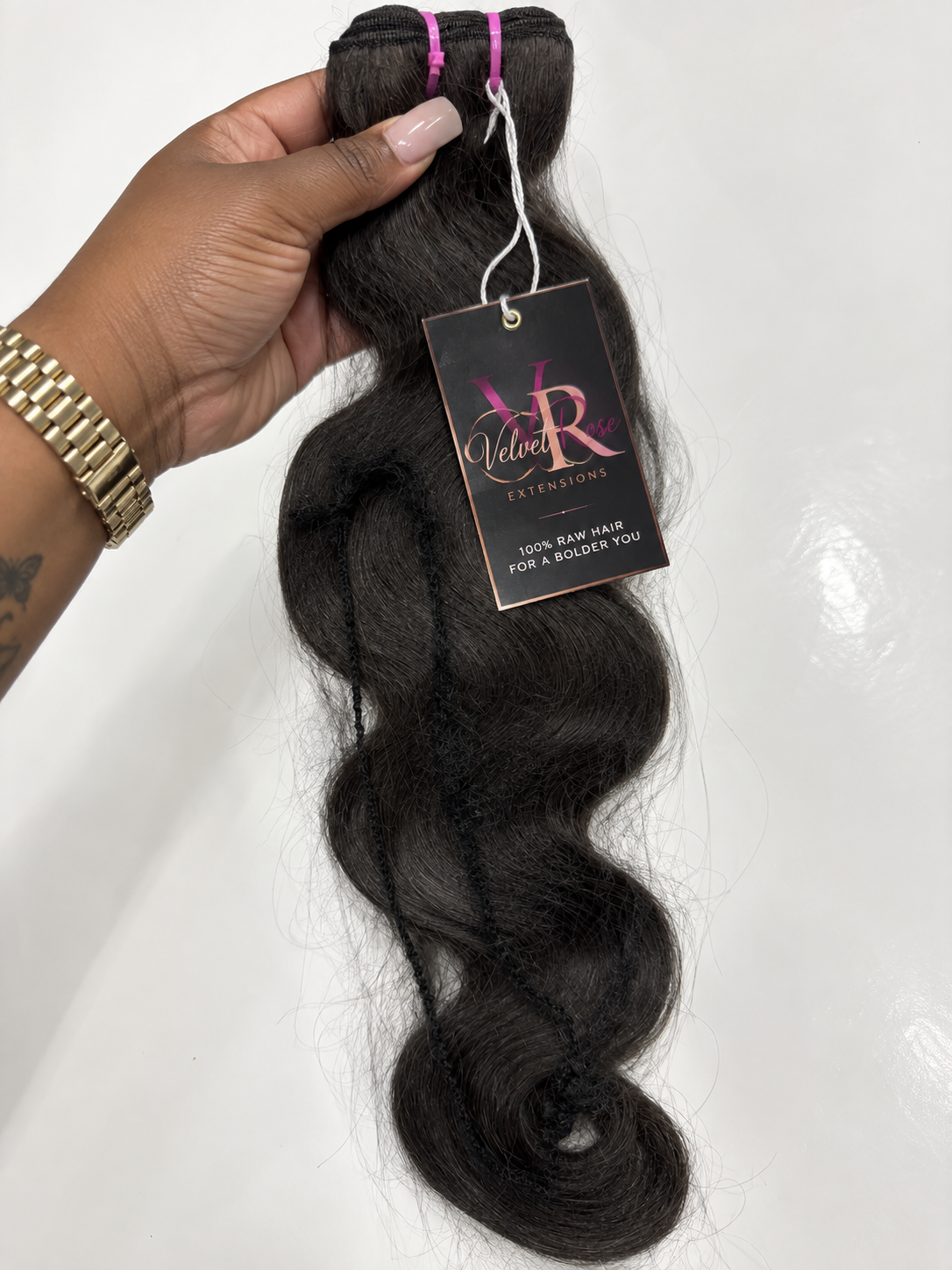 Velvet Rose Mixed-Length Bundles