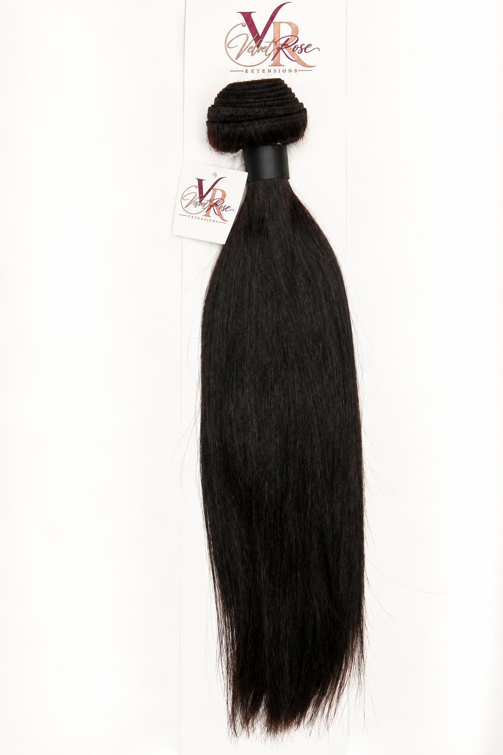 Velvet Premium 12A Double Drawn Hair - Body Wave, Deep Wave & Straight