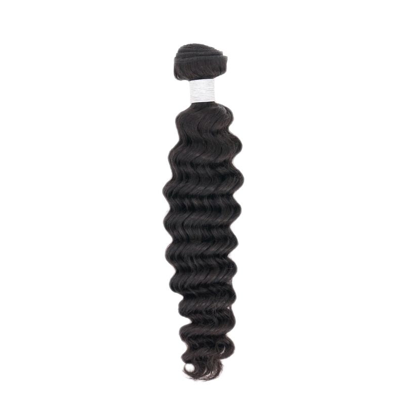 Velvet Deep Wave Human Hair Bundles