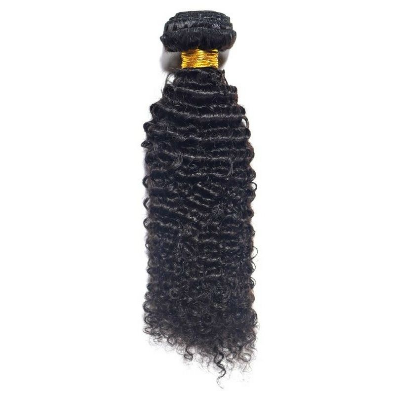 Velvet Afro Kinky Human Hair Bundles