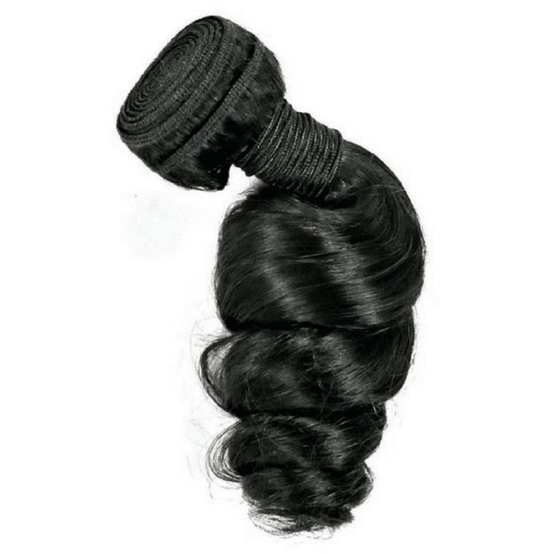Loose Wave Virgin Human Hair Bundles