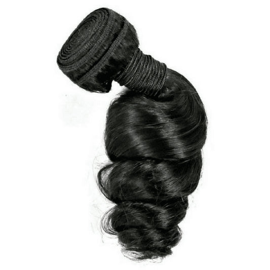 Loose Wave Virgin Human Hair Bundles