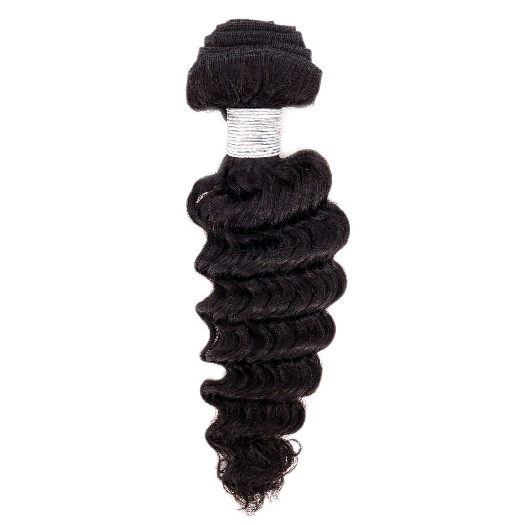 Velvet Deep Wave Human Hair Bundles