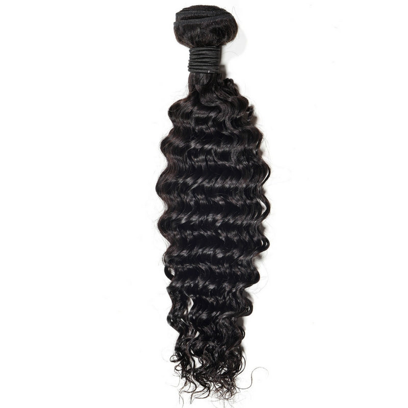 Velvet Deep Wave Human Hair Bundles
