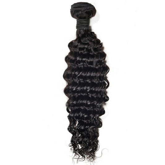 Velvet Deep Wave Human Hair Bundles